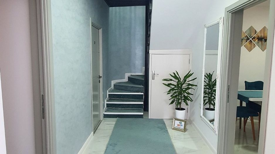 INVESTIȚIE - Pensiune de vânzare - afacere la cheie! - Poză 4