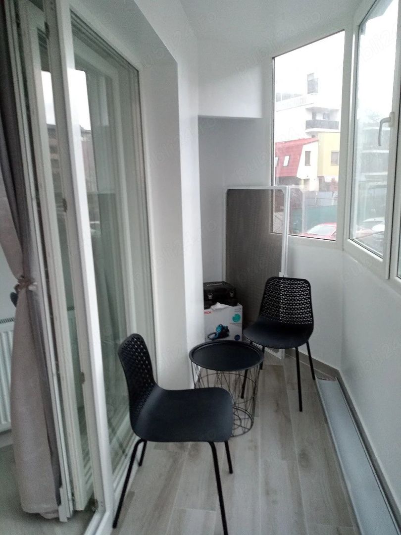 🏡 Apartament modern 2 camere | Semicentral | Parcare inclusă 🚗 - Poză 9