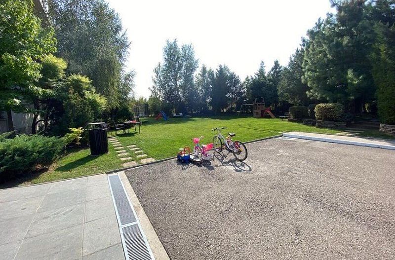 Apartament luxos,luminos,foarte spatios in Erou Iancu Nicolae-Oferta atractiva - Poză 47