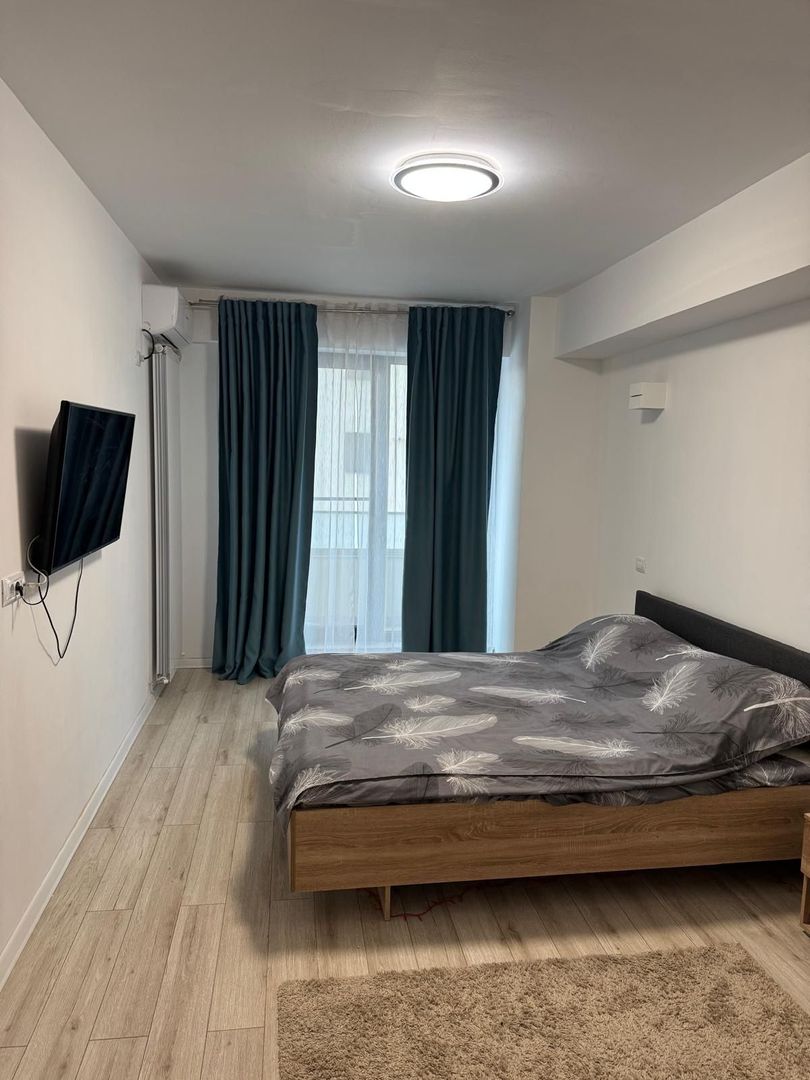 Apartament 2 camere Novum Grozăvești Regie - Poză 1