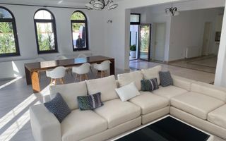 VILA CASA DE INCHIRIERE IN ZONA EROU IANCU NICOLAE PIPERA - Poză 3