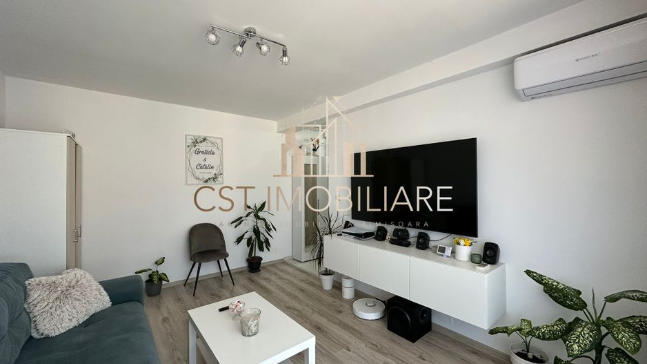 Apartament cu 2 camere / Posibilitate mansarda - Poză 2