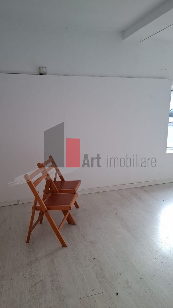 Spatiu comercial de inchiriat in zona Bucurestii Noi/Damaroaia - Poză 3