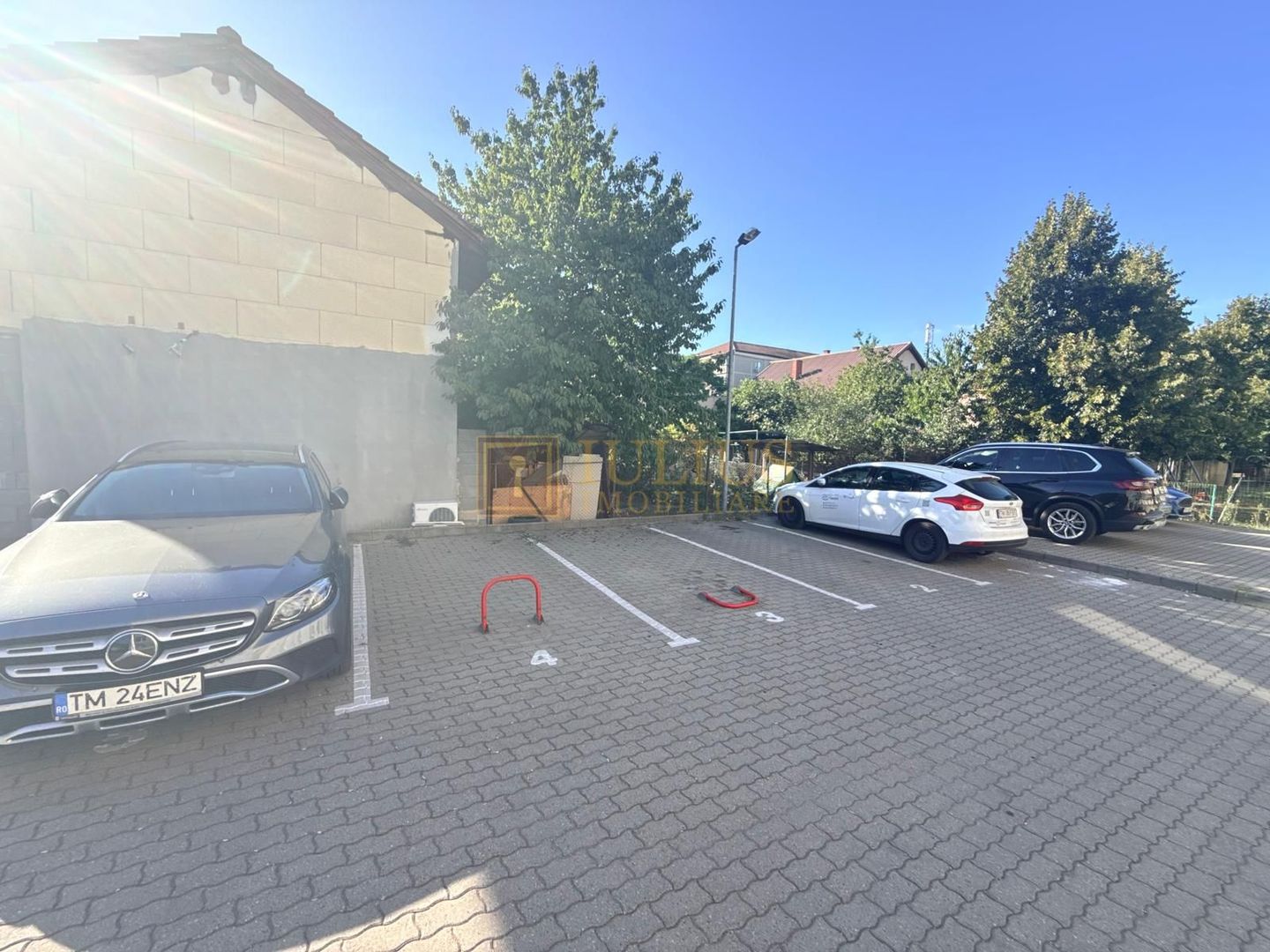 2 camere| loc de parcare inclus| 2 balcoane| apartament superb| etaj 2 | Lipovei - Poză 28