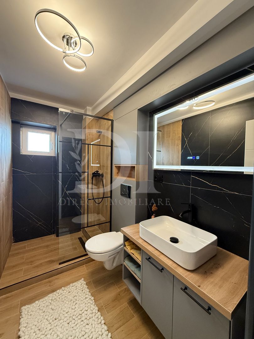 Apartament la cheie / etaj intermediar / Zona Observator - Poză 13