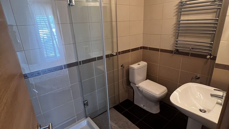 Apartament 3 camere Parcul Kiseleff - Poză 9