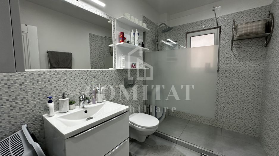 Apartament cu grădină | 2 locuri de parcare | Zona Eroilor - Poză 11