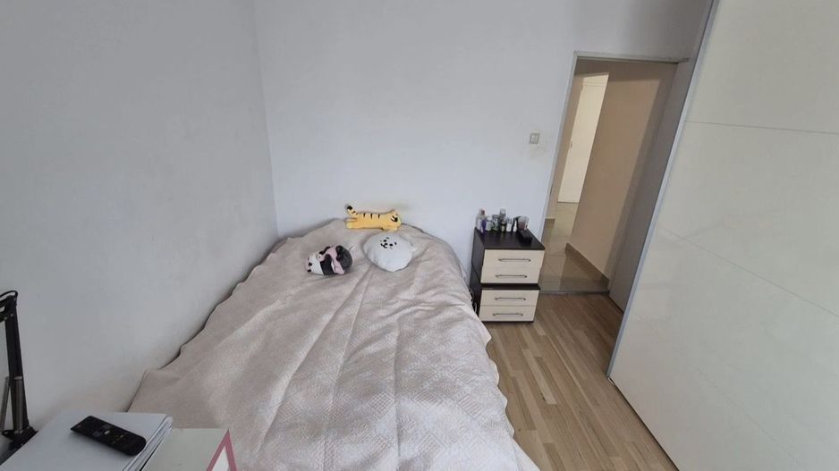 AP. 3 CAMERE- IANCULUI, PET-FRIENDLY, REABLITAT, MASINA DE SPALAT VASE - Poză 5