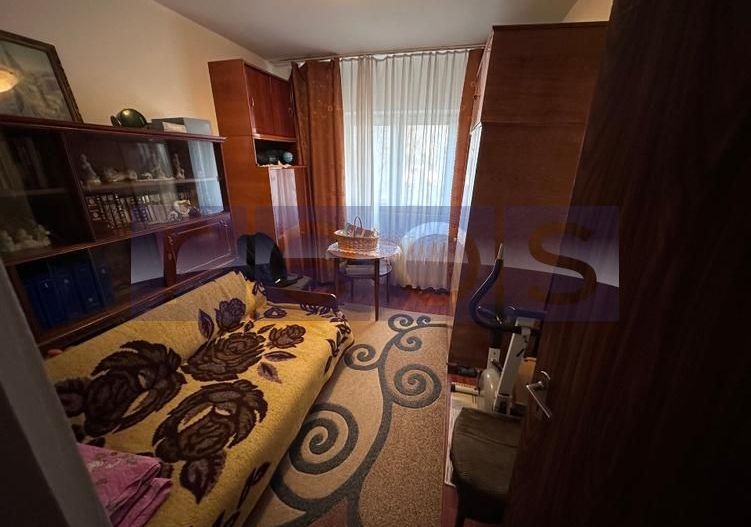 VANZARE 4 CAMERE -DECOMANDAT-Metrou Brancoveanu- Orasel Copiiilor - Poză 9