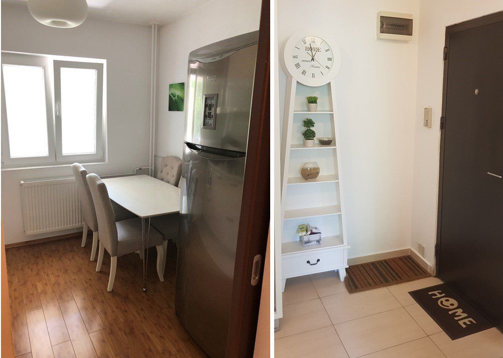 Apartament modern | Aviatiei | Aurel Vlaicu - Poză 13
