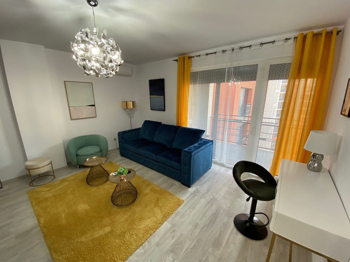 Apartament  langa British - Poză 9
