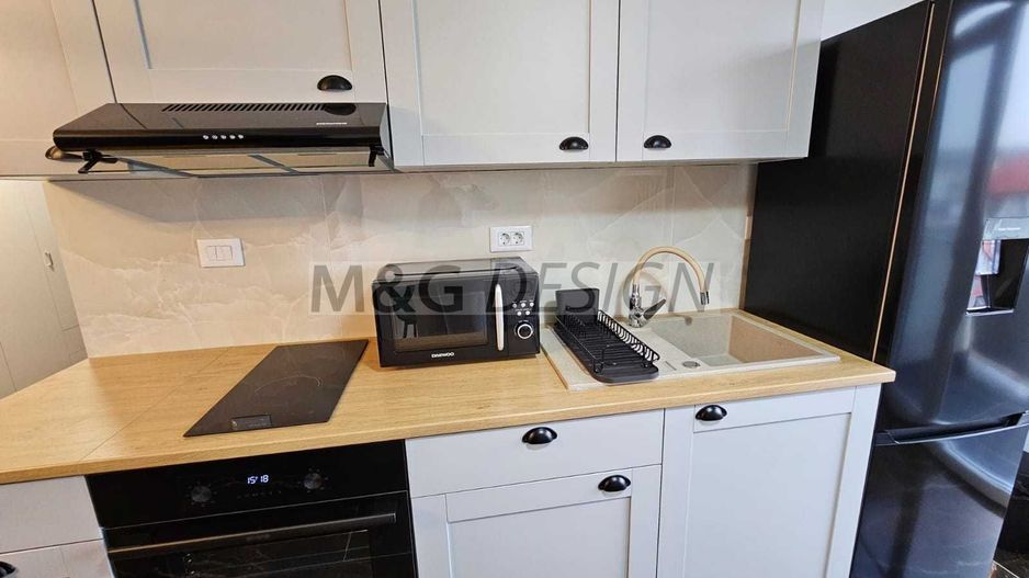 Apartament 2 camere Calea Urseni - Giroc - Poză 5