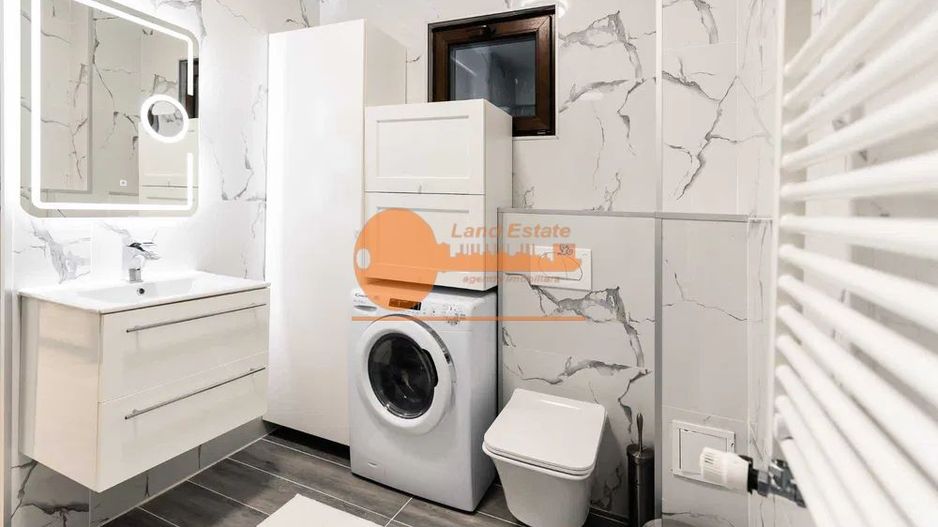 3 camere Calea Victoriei - Poză 4