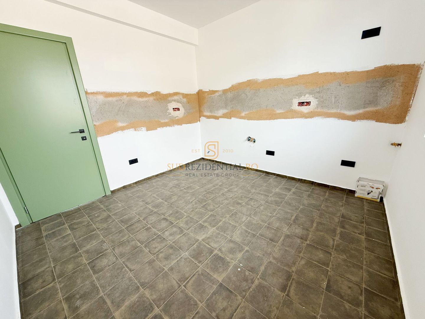 Casa Individuala / 3 Camere / Gata de mutare in Comuna Berceni - Poză 9