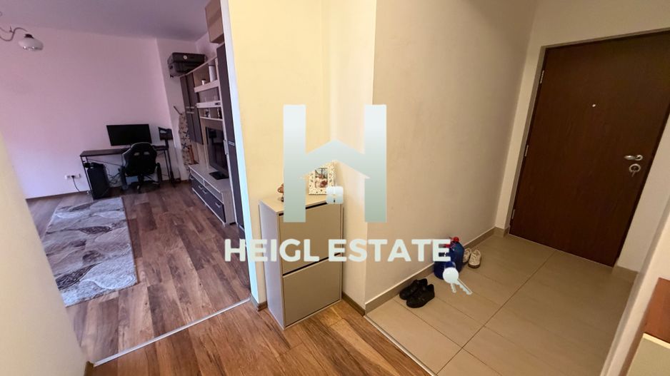 Apartament cu 2 camere in Calea Torontalului - Poză 9