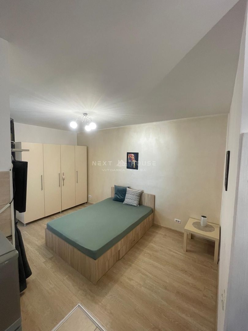 Garsoniera 13 Septembrie ( Marriot H  - Casa Poporului ) - Poză 1