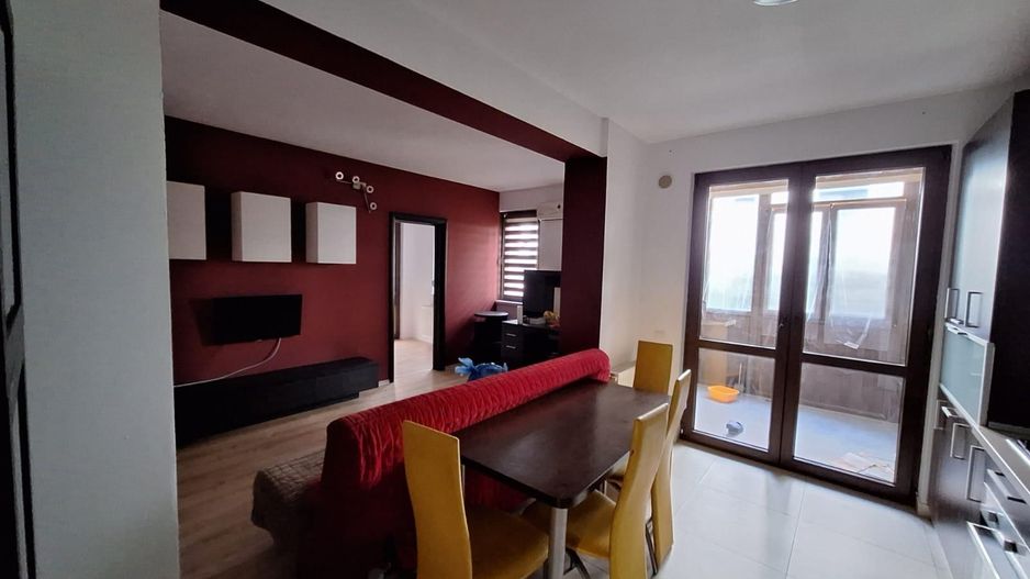 Apartament 3 camere Fortuna Residence + Loc de parcare - Poză 1