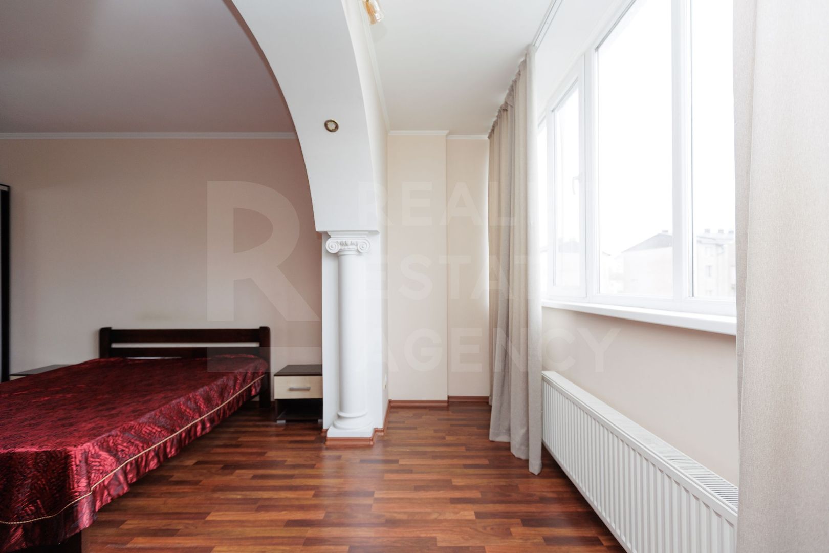 Vânzare, apartament, 2 camere, str.  Cornului, Buiucani - Poză 8