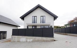 Vânzare casă suprafața de 130 mp, str. Fățerilor, Durlești - Poză 5