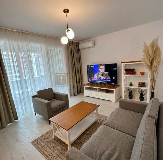 2 camere modern - Poză 2