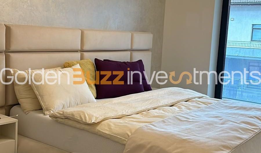 Apartament premium 4 camere | Finisaje lux – 135.7 | Spa & Piscina - Poză 17