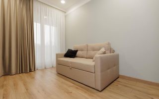 Chirie, apartament, 2 camere, str. Constantin Stere, Centru - Poză 10