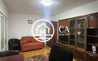 Apartament de închiriat cu 2 camere în zona Cetății, Oradea - Poză 4