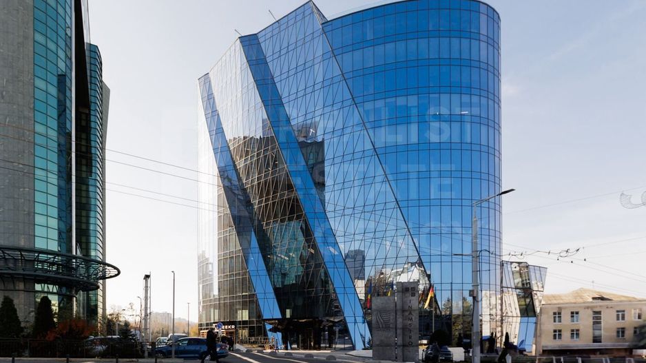 Vânzare, spațiu comercial, 362mp, bd. Ștefan cel Mare și Sfânt, Centru - Poză 1