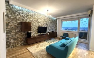 Apartament 3 camere si terasa | zona Vatra Noua/Baneasa - Poză 2