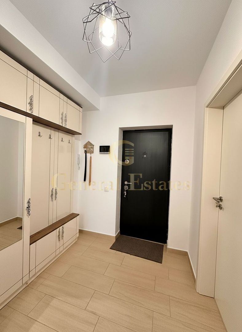 De vanzare apartament cu 3 camere | Sanpetru - Poză 9