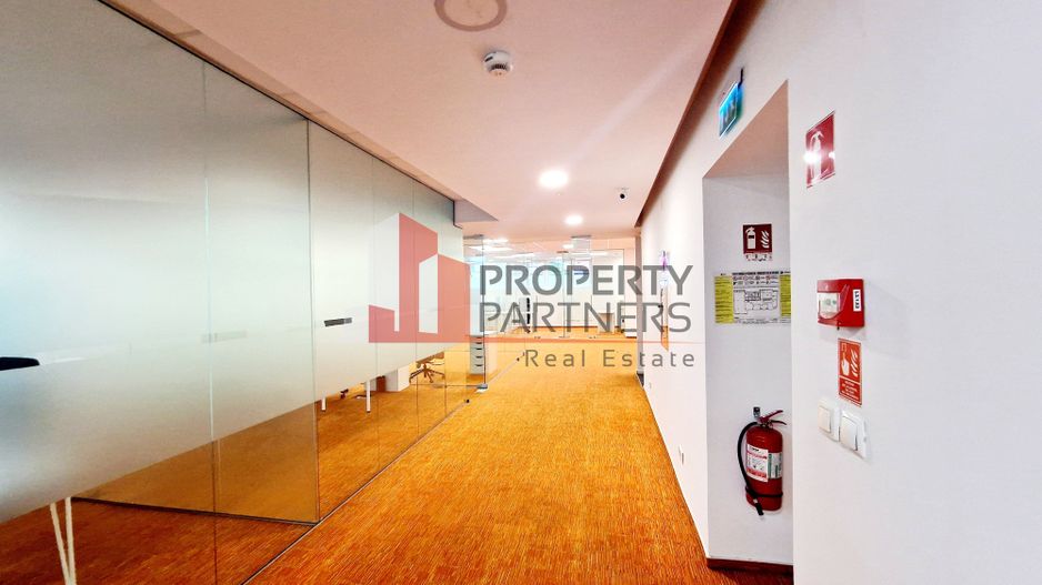 Spatiu modern pentru birouri - 257.48 mp - Ultracentral - Romana - Poză 5