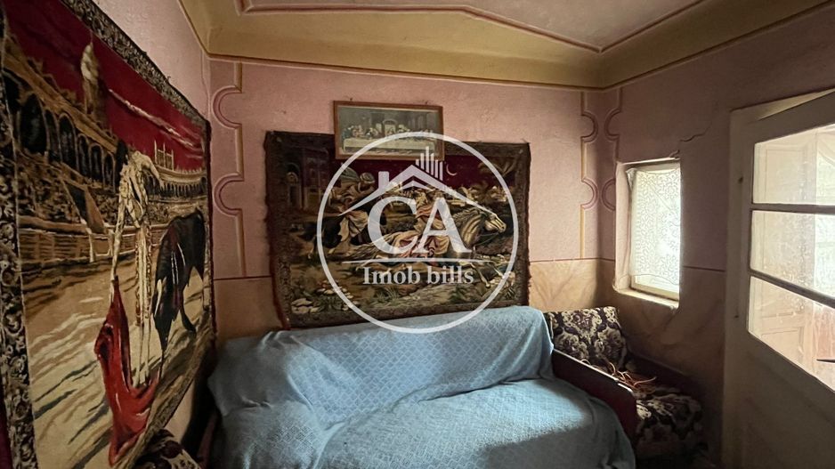 Casa de vanzare cu 5 camere in Oșorhei, Bihor - Poză 7