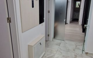 De inchiriat apartament 3 camere Matei Basarab - Poză 13