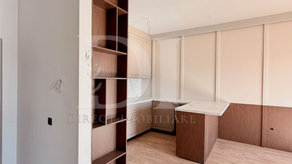 Apartament de vanzare | Zona Eroilor | bloc nou - Poză 9