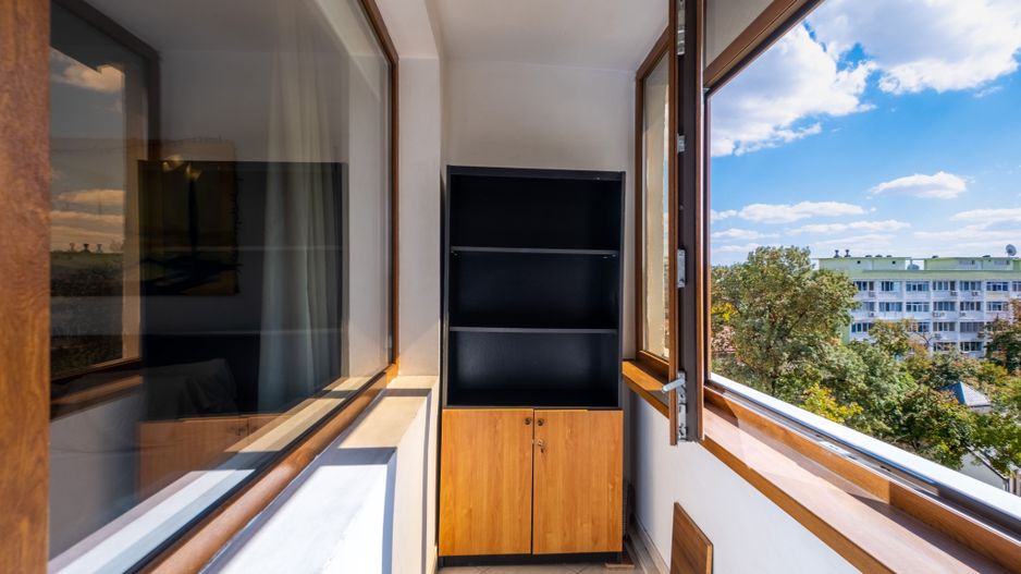 Apartament de 3 camere, la 10 minute de mers pe jos de Piața Unirii. - Poză 6
