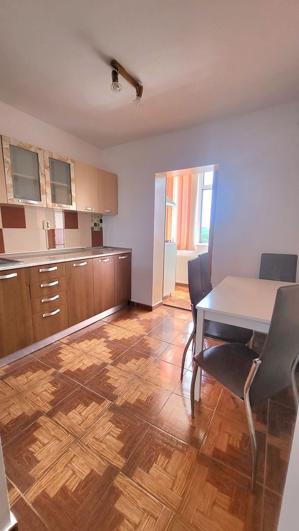 2 camere, complet mobilat-utilat, Siderurgistilor Vest - Poză 8