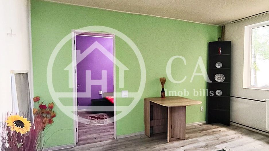 Apartament cu 2 camere de vanzare in zona Rogerius, Oradea - Poză 2