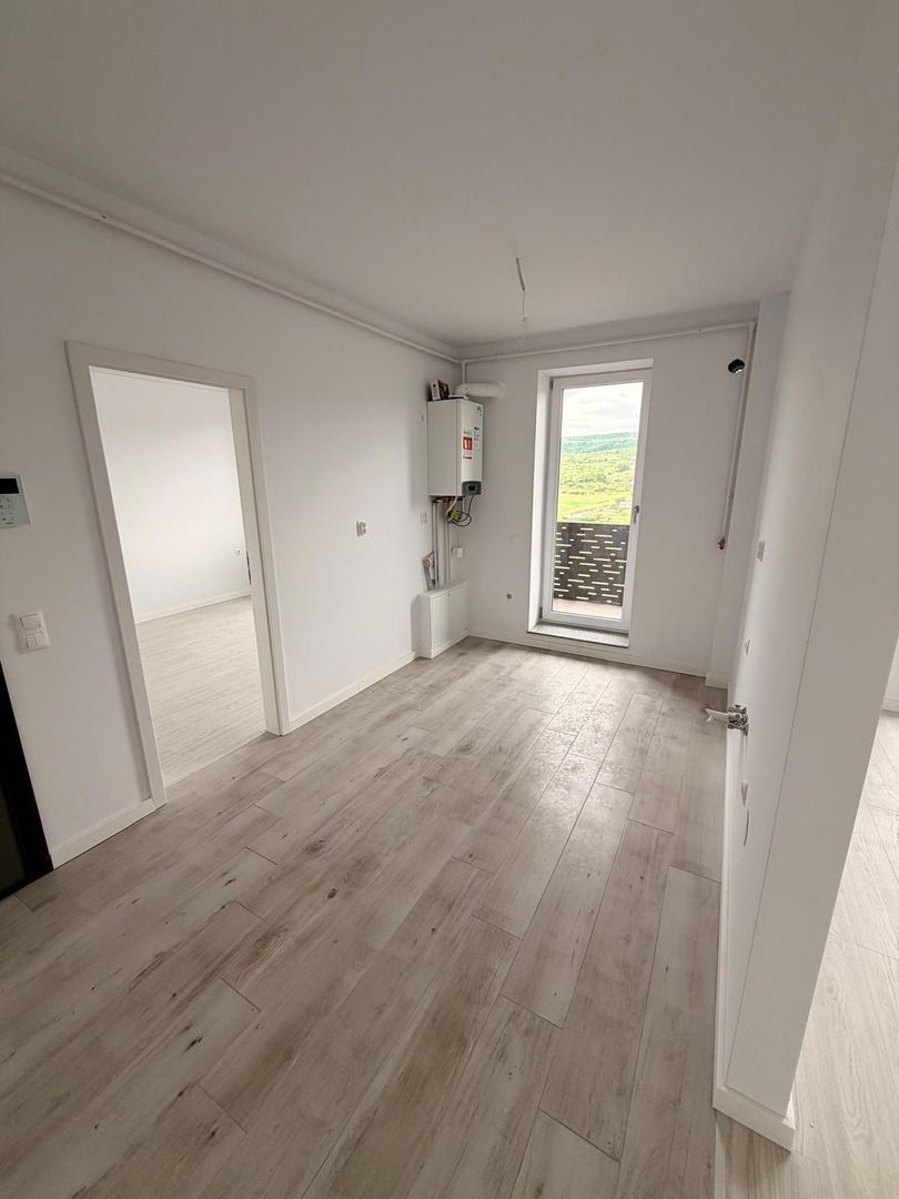 Apartament 3 camere, finisat, parcare si boxa inclusa, BETA RESIDENCE - Poză 9