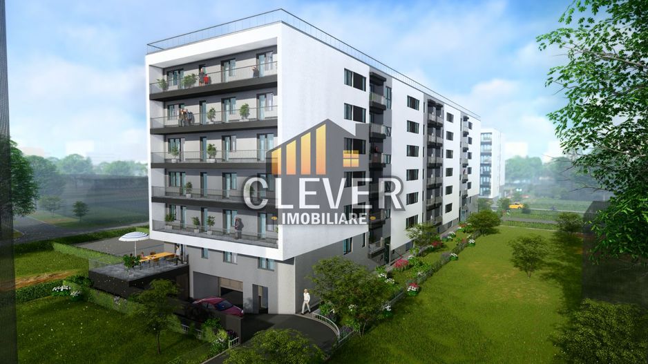 Vandut Integral - WEK Residence - Poză 15