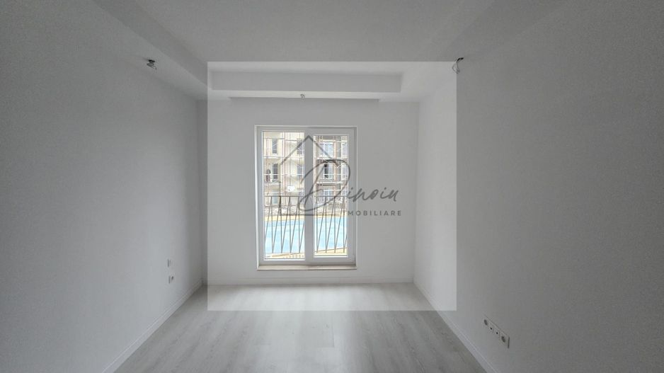 2 CAMERE COSMOPOLIS I PARCARE INCLUSA I BLOC 2025 I PROPRIETAR I com0% - Poză 3