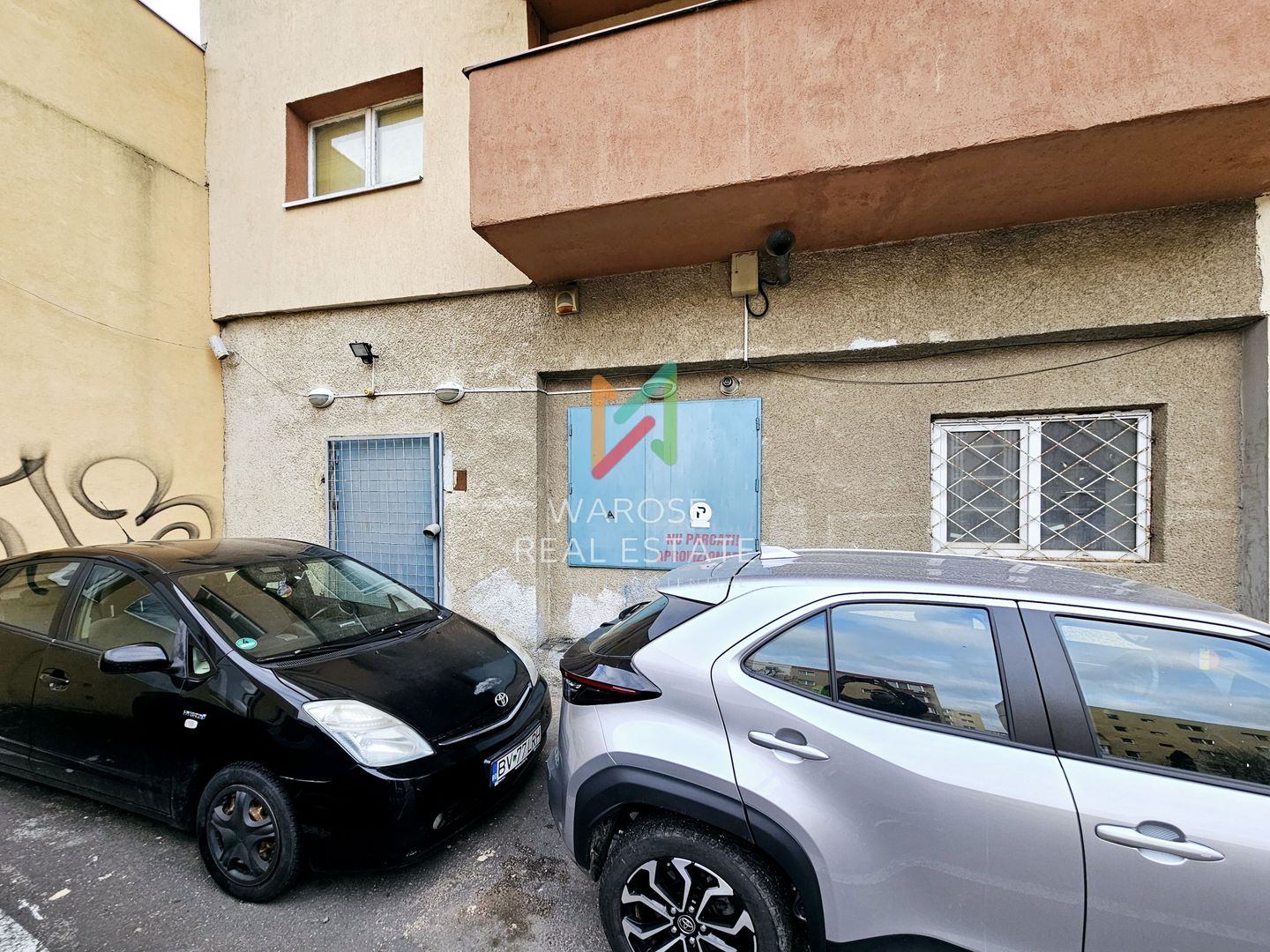 Spatiu Comercial | Mikado | Tractorul | 130 mp| 0 % Comision - Poză 8