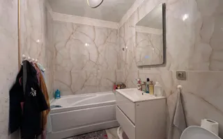 Apartament de 3 camere, 52mp, parcare, Apahida - Poză 12