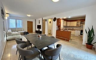 Vilă 5 camere de închiriat Iancu Nicolae | Jolie Ville | 145 mp - Poză 4