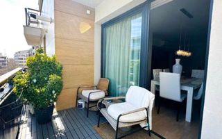 Apartament 4 Camere | Lighthouse Residence | Herăstrău | Parcare - Poză 13