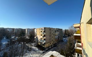 Apartament 4 camere pe Luis Pasteur!  Garaj subteran inclus! - Poză 10