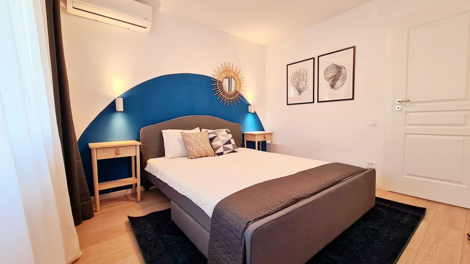 Duplex - 2 camere cu office - Sala Palatului - - Poză 4