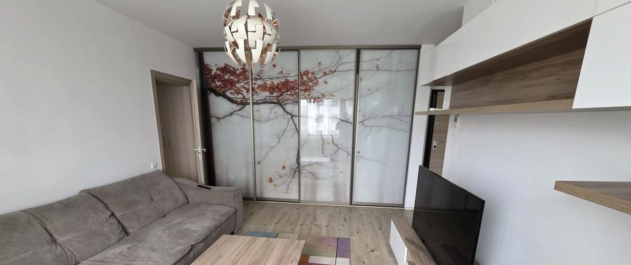 Apartament cu 2 camere de închiriat în Baneasa, Bucuresti - Poză 2