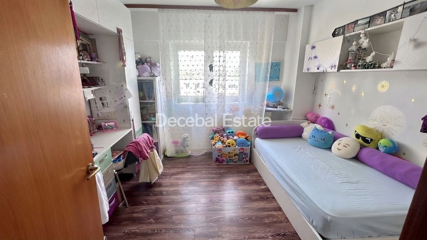 Apartament 3 camere 1986 72 mp Bd. Chisinau - Basarabia - Poză 1