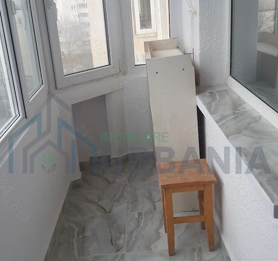 Apartament de închiriat, 1 cameră, zona Gării, Iași - Poză 6