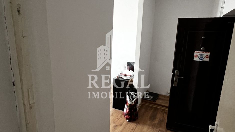 Spațiu de închiriat – Policlinică, etaj 2 | 42 mp - Poză 3
